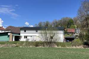 PERFEKTE Work-LIFE-BaLance in Eisfeld / NEU-& Hochwertiges Domizil mit FeierAbendIdylle – Gutsweg 12, 98673 Hildburghausen (Kreis) – Vorschaubild 2
