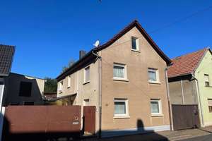 110m² Einfamilienhaus *klein *fein *mein – Die vollständige Adresse der Immobilie erhältst du vom Anbieter., 99706 Sondershausen – Vorschaubild 7