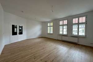 Großzügige Altbauwohnung in der Hegelstraße !  – Hegelstraße 26, 39104 Altstadt, Magdeburg – Vorschaubild 2