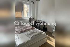 Tauschwohnung: Tausche 1,5 Zimmer in Mitte – Die vollständige Adresse der Immobilie erhältst du vom Anbieter., 10178 Mitte (Ortsteil), Berlin – Vorschaubild 6