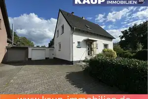Einfamilienhaus auf gr. Erbbau-GS in GT-Nord, Forsythienweg – Gütersloh (Kreis) – Vorschaubild 1