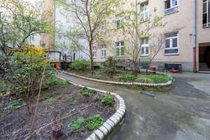 Urbanes Highlight mit reduzierter Provision: Stilvolles Wohnen in Berlin-Neukölln – Die vollständige Adresse der Immobilie erhältst du vom Anbieter., 12059 Neukölln (Ortsteil), Berlin – Vorschaubild 6