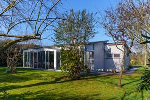 Exklusiver Bungalow mit Wintergarten & großzügigem Garten – Die vollständige Adresse der Immobilie erhältst du vom Anbieter., 41468 Uedesheim, Neuss – Vorschaubild 2