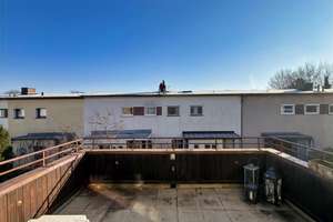 *** Mitten in Berlin & doch im Grünen – Haus zum Verwirklichen in Berlin Britz *** – Die vollständige Adresse der Immobilie erhältst du vom Anbieter., 12359 Britz, Berlin – Vorschaubild 8