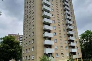 2-Zimmer-Wohnung mit Balkon und Einbauküche in Stuttgart Giebel – Krokodilweg 40, 70499 Bergheim, Stuttgart – Vorschaubild 20