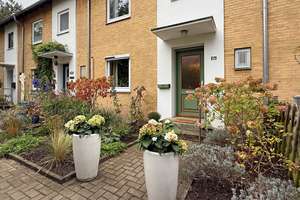 Modernisiertes Mittelreihenhaus mit Garten, Loggia und Ausbaureserve, in ruhiger Lage von Neustadt i – Die vollständige Adresse der Immobilie erhältst du vom Anbieter., 23730 Neustadt in Holstein – Vorschaubild 23