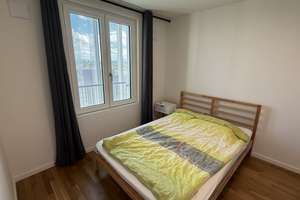 Alltagstauglich wohnen in dieser 2-Zimmer-Wohnung in Neupasing – 81245 Neupasing, München – Vorschaubild 14