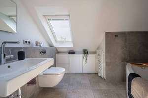 Maisonettewohnung mit vier Zimmern, Galerie und Balkon im Rathausviertel – 46236 Stadtmitte, Bottrop – Vorschaubild 25