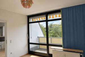 Stadt trifft Grün! 
Eigentumswohnung mit drei Balkonen am Volksgarten! – 50677 Neustadt/Süd, Köln – Vorschaubild 5