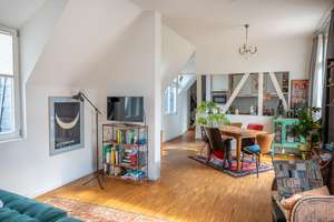 *Provisionsfrei* Das gibt es nur einmal! Immobilienensemble mit 16 WEH in Ehrenfeld  – Die vollständige Adresse der Immobilie erhältst du vom Anbieter., 50825 Ehrenfeld (Ortsteil), Köln – Vorschaubild 9