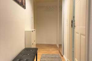 Möbliertes 1 Zimmer Apartment mit Balkon - Nähe Alexanderplatz - frei ab 01. Mai 2025 – Heinrich-Roller-Str. 26, 10405 Berlin – Vorschaubild 22