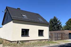 Technisch Top - Perfekte Energiebilanz  – Elbe-Elster (Kreis) – Vorschaubild 25
