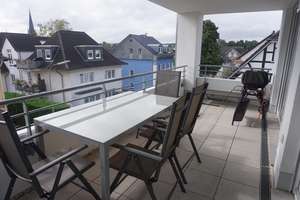 Lichtdurchflutete 3-Zimmerwohnung mit 2 Balkonen – Mittelstraße 71, 42799 Leichlingen (Rheinland) – Vorschaubild 6