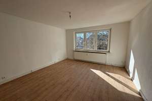 Renovierte Wohnung im Herzen Braunschweigs! Balkon