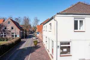 Mehrfamilienhaus mit Ladenlokal in Dornum – Aurich (Kreis) – Vorschaubild 2