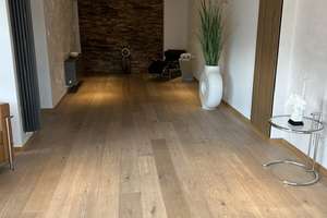 Sunshine Living in Bonn - Lengsdorf: Terrassenwohnung mit äußerer Größe. – Die vollständige Adresse der Immobilie erhältst du vom Anbieter., 53127 Lengsdorf, Bonn – Vorschaubild 22