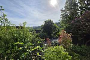 Einzigartiges, freistehendes Einfamilienhaus mit herrlichem Panoramablick in ruhiger, sonniger Hangl – Die vollständige Adresse der Immobilie erhältst du vom Anbieter., 69118 Schlierbach, Heidelberg – Vorschaubild 9