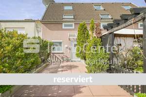 Urbanes Wohnen mit Garten – Ihr Traumhaus in zentraler Lage