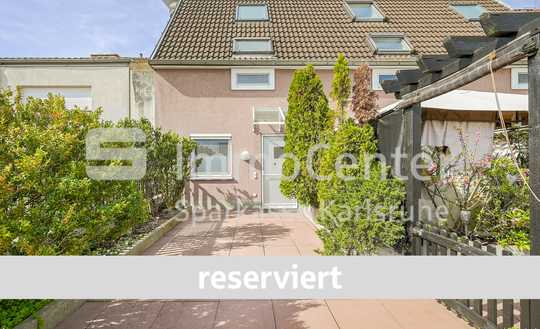 Urbanes Wohnen mit Garten – Ihr Traumhaus in zentraler Lage