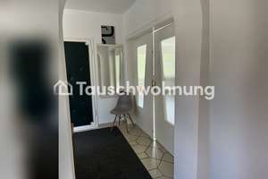 Tauschwohnung: Grünes Paradies im Herzen von Münster, 6Zimmer, ca 130qm – 48151 Pluggendorf, Münster – Vorschaubild 3