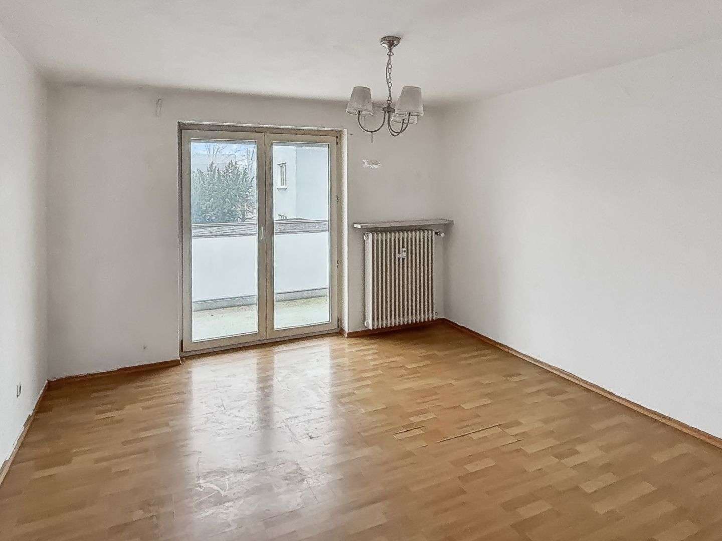 Immobilie in Obertraubling - Mehrfamilienhaus zur Sanierung und Erweiterung in Obertraubling - Bild 5