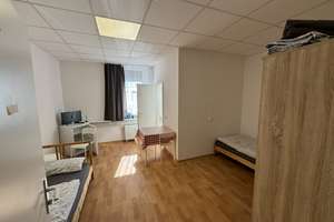 Ordentliche Mitarbeiterunterkunft in Paderborn
