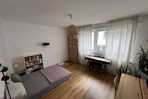 1,5-Zimmer-Wohnung in zentraler Lage von Mannheim – U3 23, 68161 Innenstadt/Jungbusch, Mannheim – Vorschaubild 3