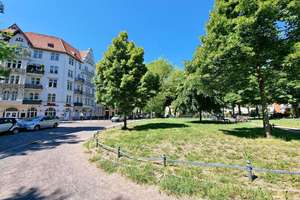 Vermietete 4-Zimmer-DG-Maisonetten-Wohnung mit Südterrasse im Gartenhaus im Neuköllner Richardkiez! – Die vollständige Adresse der Immobilie erhältst du vom Anbieter., 12055 Neukölln (Ortsteil), Berlin – Vorschaubild 14