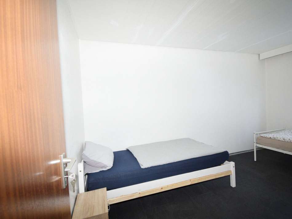 Schlafzimmer 3