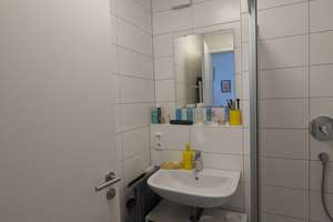 Schöne 1-Zimmer-Wohnung in Neubau in Augsburg Göggingen – Oskar von Miller str 74, 86199 Göggingen-Nordost, Augsburg – Vorschaubild 11