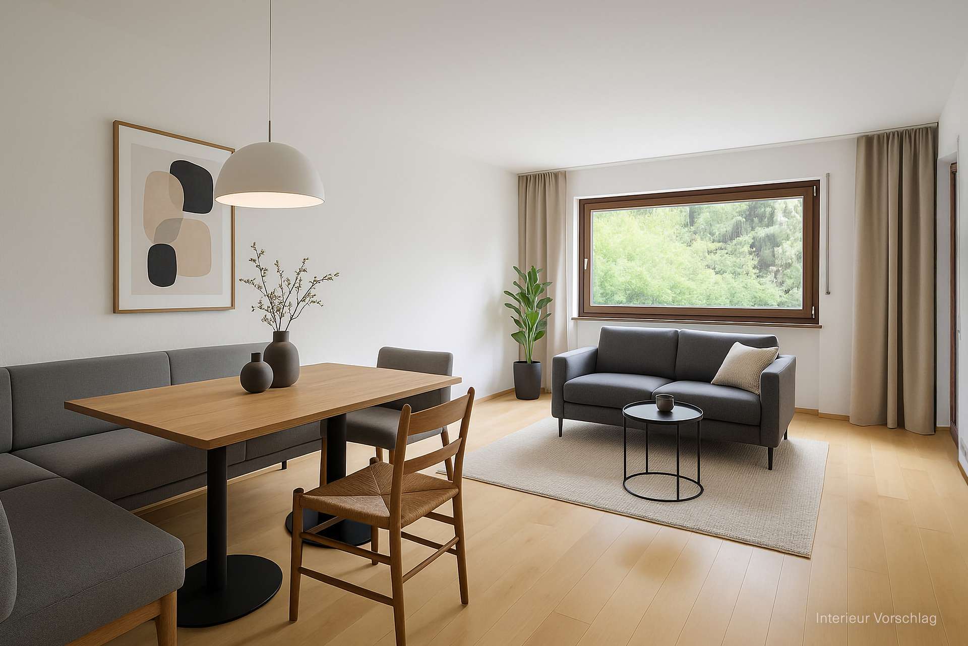 Immobilie in Lenggries - Zwei Einheiten, ein Zuhause. Haus im Haus mit flexiblen Möglichkeiten. - Bild 5