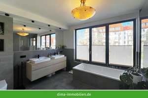 Traumhaftes Reihenhaus direkt am Park mit Garten, Balkon, Garage u.v.m. – Kantatenweg 22, 4229 Leipzig – Vorschaubild 4