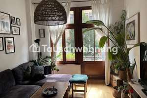 Tauschwohnung: Tausche 2,5 Zimmer gegen mindestens 3 Zimmer