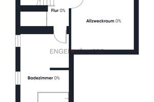 Sanierungsprojekt mit großem Potential in Osnabrück-Sonnenhügel – Die vollständige Adresse der Immobilie erhältst du vom Anbieter., 49088 Sonnenhügel, Osnabrück – Vorschaubild 16