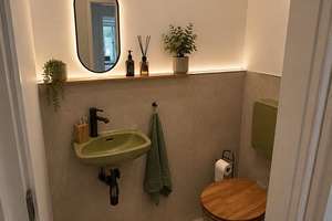 Jetzt kaufen - später einziehen, gut vermietete Wohnung mit Tiefgaragenstellplatz! – Die vollständige Adresse der Immobilie erhältst du vom Anbieter., 42119 Elberfeld, Wuppertal – Vorschaubild 9