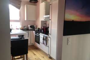 MFH Altbau, Nürnberg-St. Leonhard, kernsaniert, 12 ETW  – Die vollständige Adresse der Immobilie erhältst du vom Anbieter., 90439 St. Leonhard, Nürnberg – Vorschaubild 22