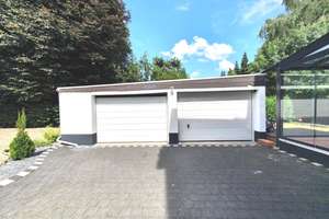 ++ MODERNISIERTES DREIFAMILIENHAUS + DOPPELGARAGE + GARTEN IN GUTER LAGE!! ++ – Die vollständige Adresse der Immobilie erhältst du vom Anbieter., 52134 Herzogenrath – Vorschaubild 20