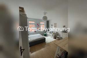 Tauschwohnung: Gemütliche 2 Zimmer-Wohnung zum tauschen – Die vollständige Adresse der Immobilie erhältst du vom Anbieter., 24118 Ravensberg, Kiel – Vorschaubild 5