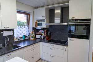 Doppelhaushälfte mit Garten in Ingolstadt-Süd – Die vollständige Adresse der Immobilie erhältst du vom Anbieter., 85051 Münchener Straße, Ingolstadt – Vorschaubild 6