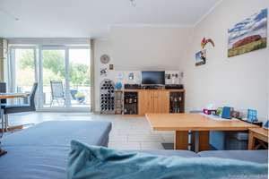 Neuwertige Maisonettewohnung mit Sonnenbalkon, Blick ins Grüne und energieeffizienter Ausstattung – Die vollständige Adresse der Immobilie erhältst du vom Anbieter., 33611 Schildesche, Bielefeld – Vorschaubild 7