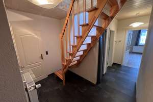 Moderne 5-Zimmer-Maisonette Wohnung  – Kapitän-Dallmann-Straße 48, 28779 Blumenthal (Ortsteil), Bremen – Vorschaubild 12