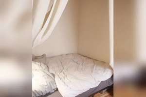 Helle 2-Zimmer-Wohnung unmöbliert mit großzügigem Wohn-Koch-Essbereich – Mahlower Straße 9, 12049 Neukölln (Ortsteil), Berlin – Vorschaubild 9