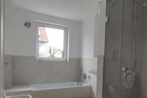 Exklusive, lichtdurchflutete moderne 3-Zimmer-Wohnung mit Balkon und hochwertiger Einbauküche  – Brahmsstraße 16, 63069 Lauterborn, Offenbach am Main – Vorschaubild 13