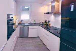 New DHH house in Ehningen for rent from September 1st, 2026 – Rheinstr. 6, 71139 Ehningen – Vorschaubild 3