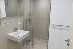Schicke 3-Zimmer-Wohnung mit EBK und Balkon in Bestlage – Tunzhofer Str. 13, 70191 Heilbronner Straße, Stuttgart – Vorschaubild 5