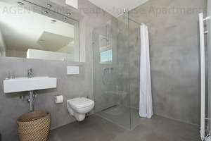 MÖBLIERT - MODERN STYLE - Wohnung mit Balkon – Die vollständige Adresse der Immobilie erhältst du vom Anbieter., 70499 Weilimdorf (Ortsteil), Stuttgart – Vorschaubild 8