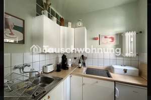 Tauschwohnung: Wer möchte sich verkleinern?  1 Zimmer für 4 Zimmer? – Die vollständige Adresse der Immobilie erhältst du vom Anbieter., 12163 Steglitz, Berlin – Vorschaubild 7