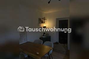 Tauschwohnung: 45 m² Wohnung in Düsseldorf Zentrum – Die vollständige Adresse der Immobilie erhältst du vom Anbieter., 40211 Stadtmitte, Düsseldorf – Vorschaubild 3