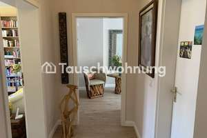 Tauschwohnung: Helle 3-Zimmer-Flat in Potsdams Innenstadt – Die vollständige Adresse der Immobilie erhältst du vom Anbieter., 14467 Nördliche Innenstadt, Potsdam – Vorschaubild 2