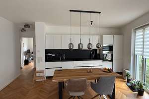 Hochwertige 3-Zimmer-Wohnung Erdgeschoß in Regensburg/Dörnberg zu verkaufen – Clara--Schuhmann-Straße 15, 93049 Westenviertel, Regensburg – Vorschaubild 9